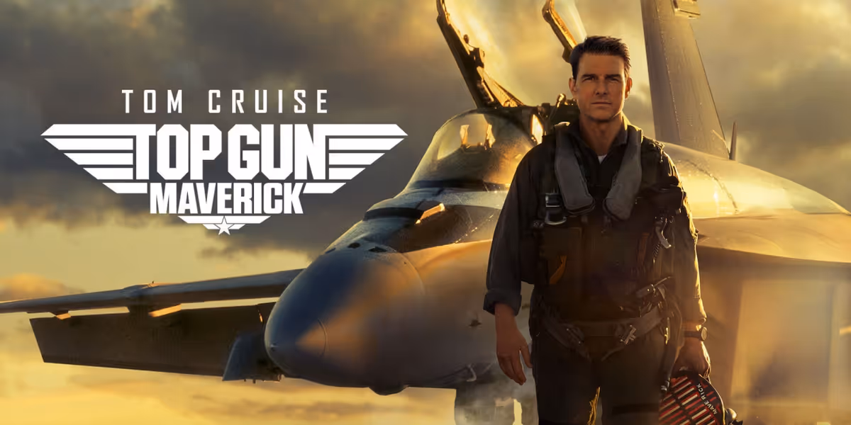 Review: TOP GUN: MAVERICK IN CONCERT, Royal Albert Hall