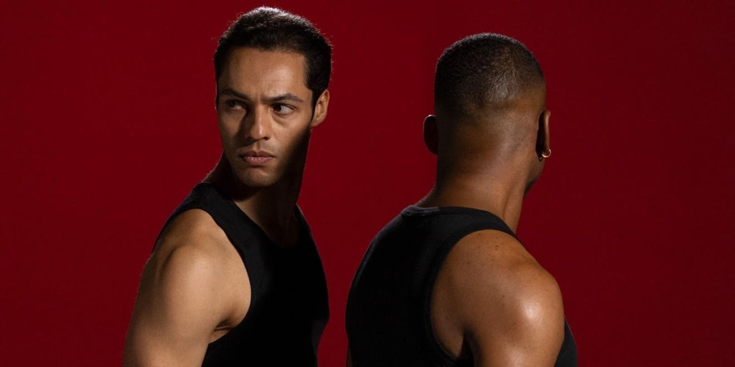 Review: TOPDOG/UNDERDOG at Canadian Stage  Image