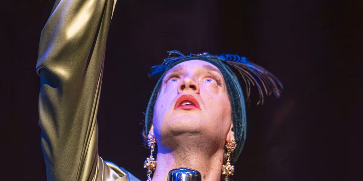 Review: TORCH SONG at Marin Theatre