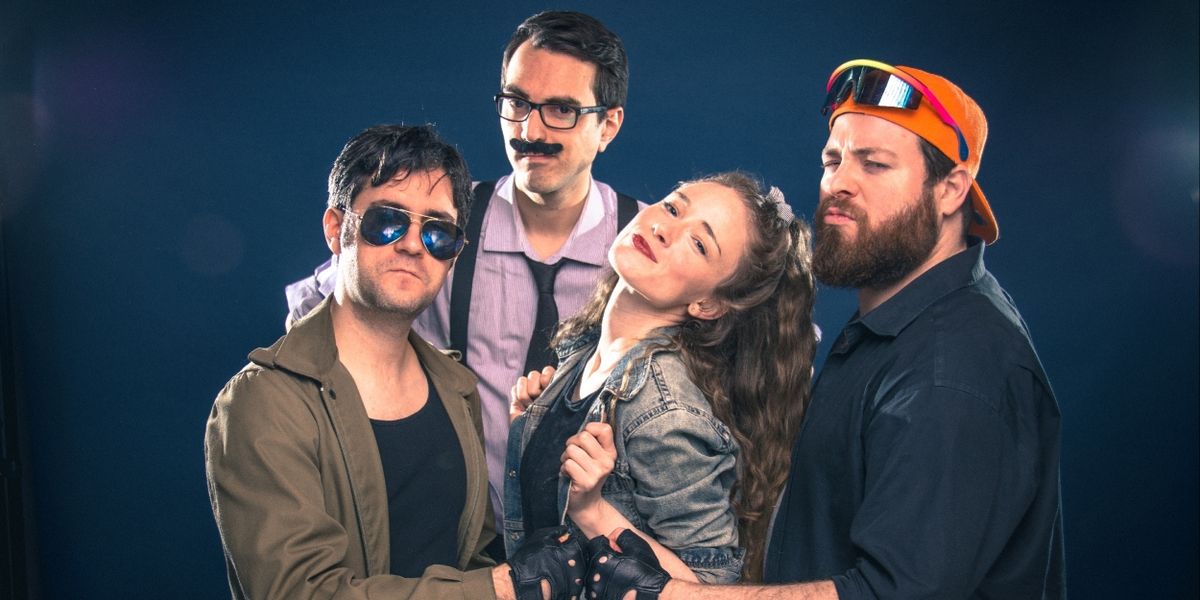 Review: TORONTO FRINGE FESTIVAL: DAY 1