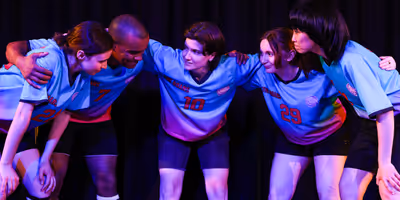 Review: TORONTO FRINGE FESTIVAL 2026: REVIEW ROUNDUP 1 at Toronto Fringe Photo