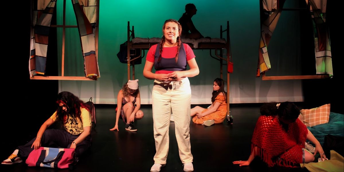 Review: TORONTO FRINGE FESTIVAL: DAY 4