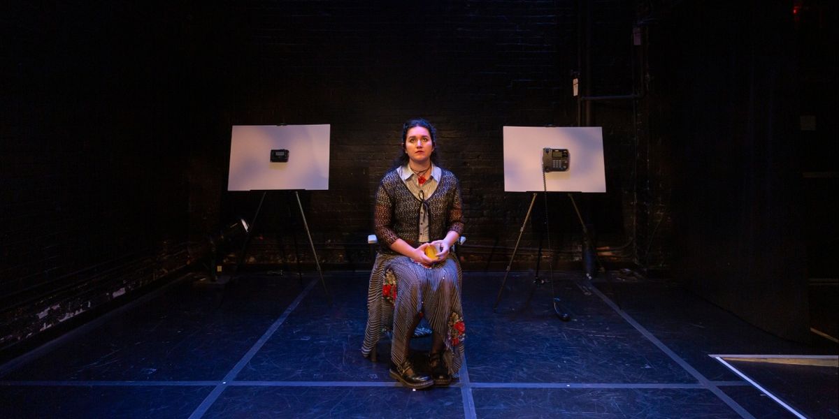 Review: TORONTO FRINGE FESTIVAL: DAY 7