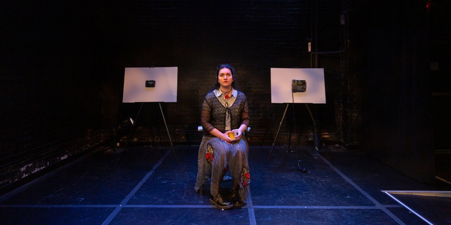 Review: TORONTO FRINGE FESTIVAL: DAY 7  Image