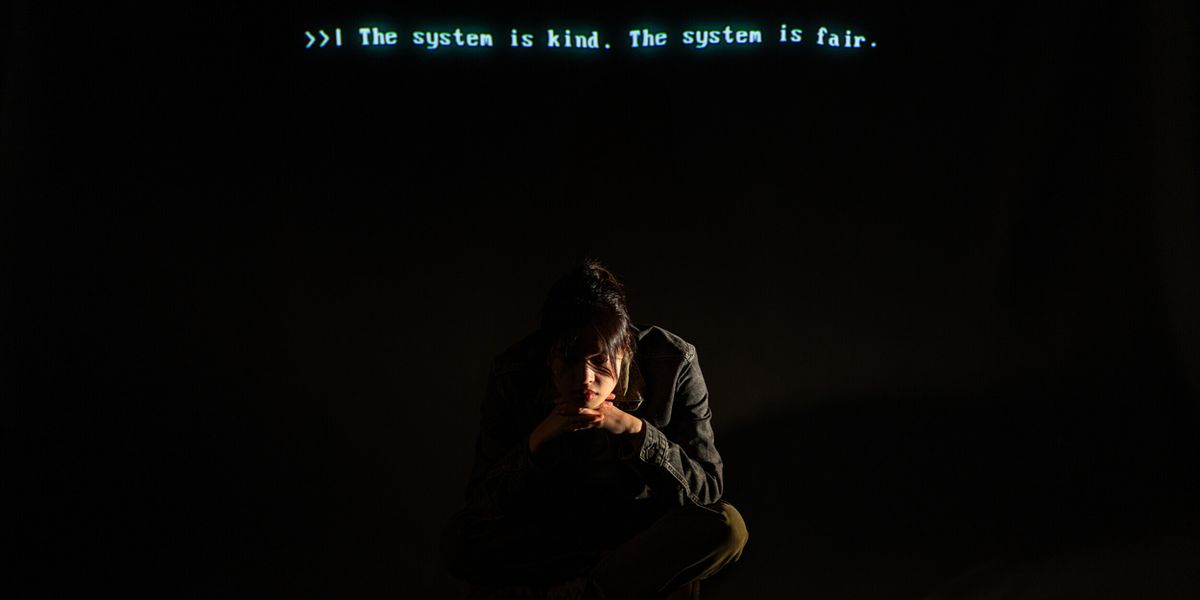 Review: TORONTO FRINGE FESTIVAL REVIEW ROUNDUP 4 at Toronto Fringe