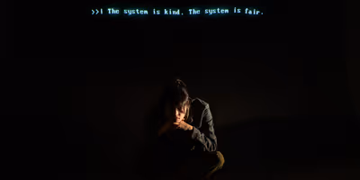 Review: TORONTO FRINGE FESTIVAL REVIEW ROUNDUP 4 at Toronto Fringe Photo