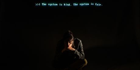 Review: TORONTO FRINGE FESTIVAL REVIEW ROUNDUP 4 at Toronto Fringe Photo