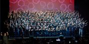 Review: TOTALLY '80S : SAN FRANCISCO GAY MEN'S CHORUS at Curran Theatre Photo