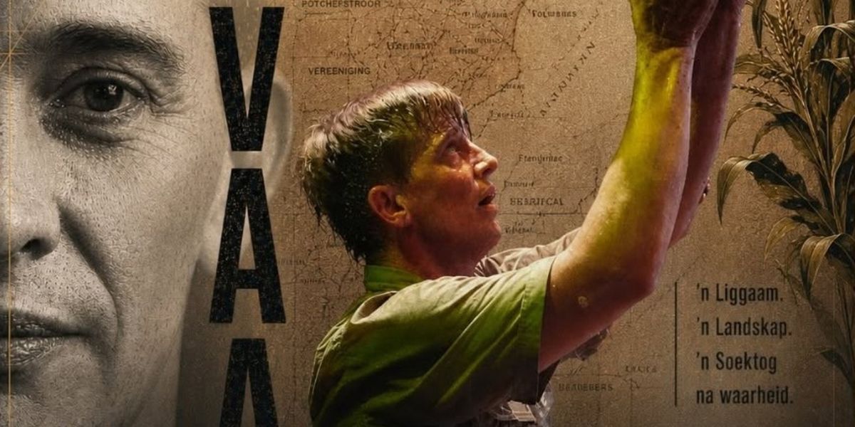 Review: TRANS/VAAL at The Drama Factory is a masterpiece with an important message