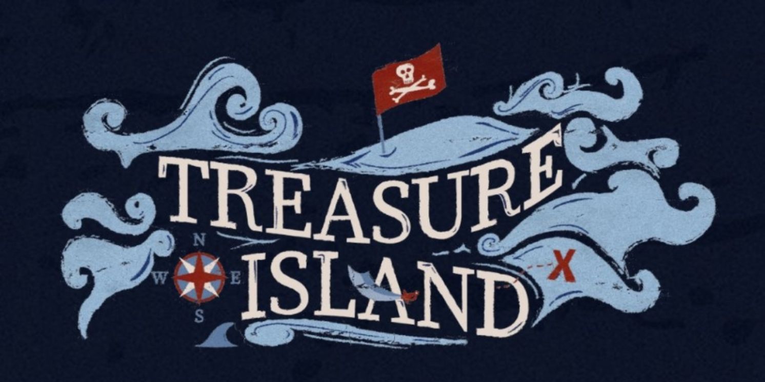 Review: TREASURE ISLAND at Children's Theatre Company  Image