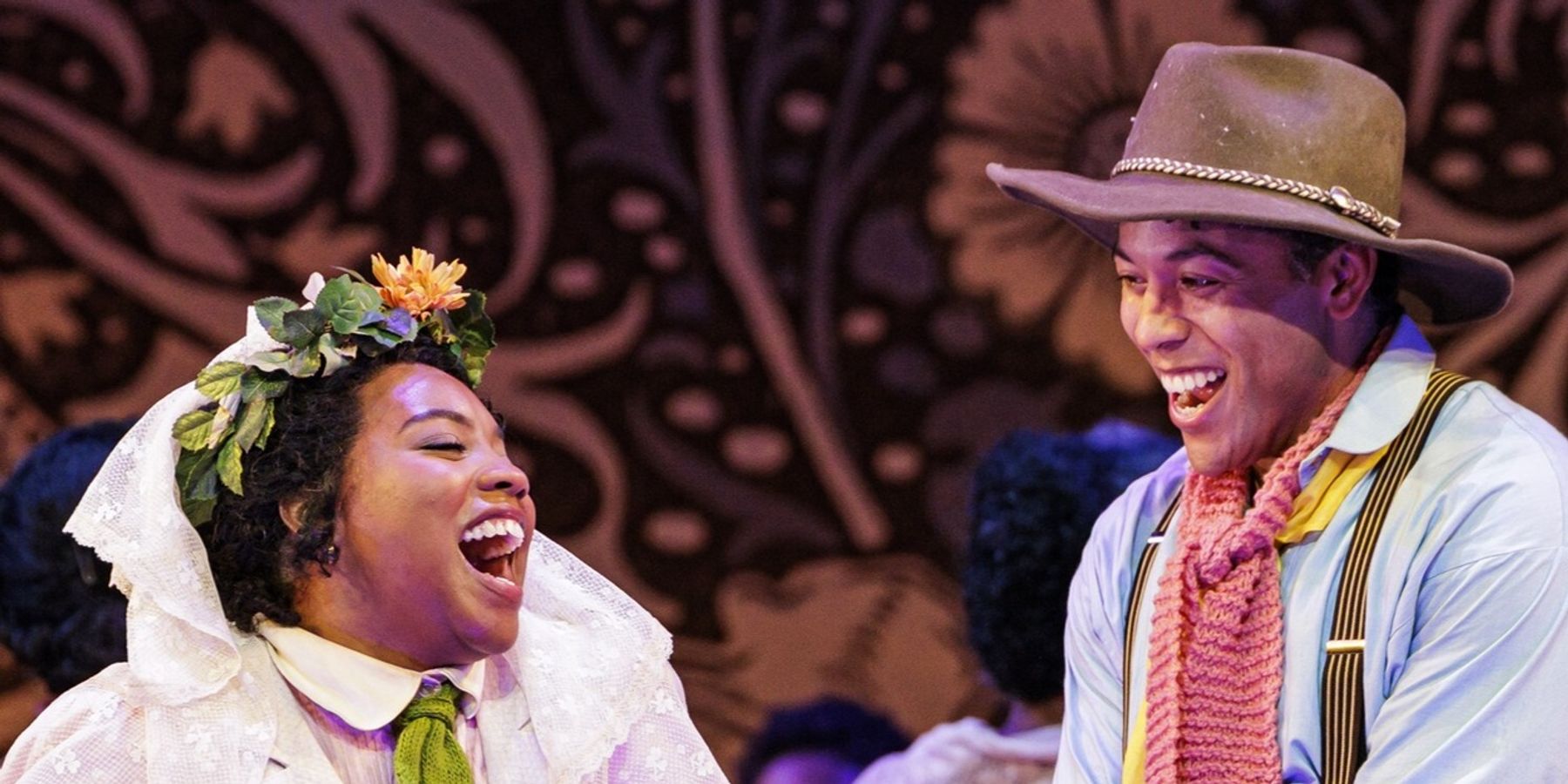 Review: TREEMONISHA at Washington National Opera At Lisner Auditorium