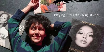 Review: TREVOR: THE MUSICAL at Live Theatre Workshop Photo