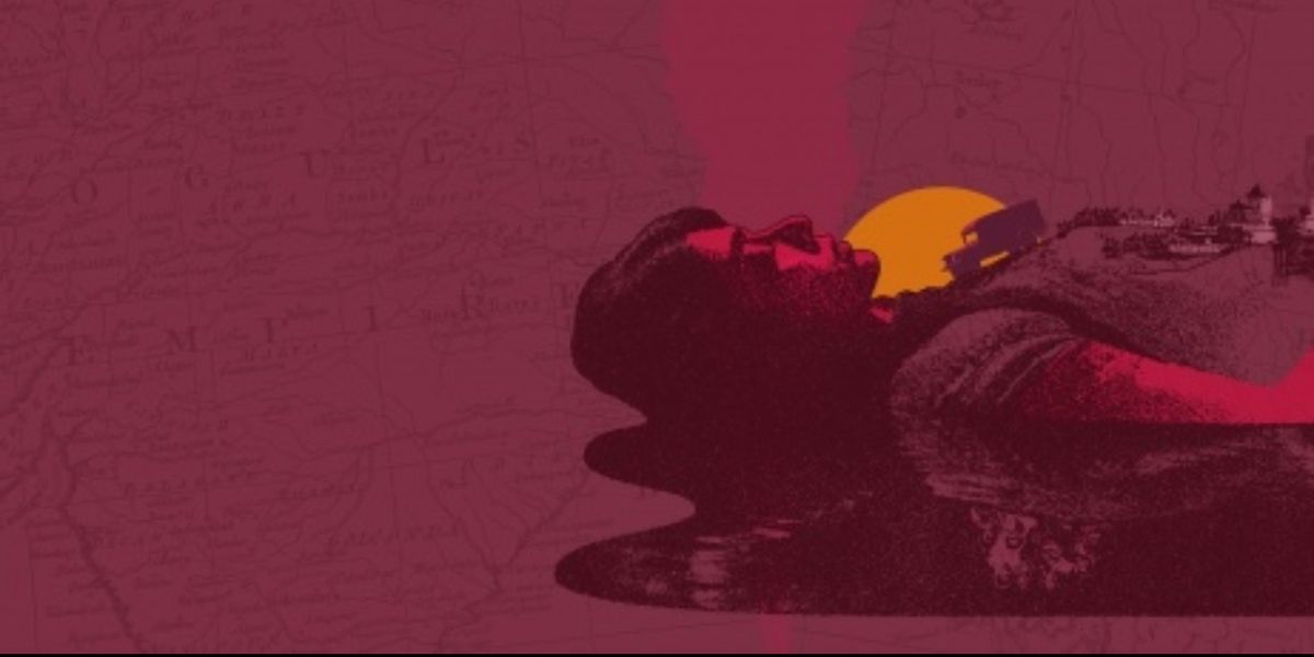 Review: TRIDENT MOON at the National Arts Centre in Ottawa