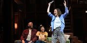 Trinity Rep's NEXT TO NORMAL Photo