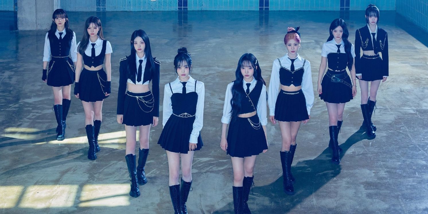 Review: tripleS Alphie Closes Out  North American Tour in Vancouver  Image