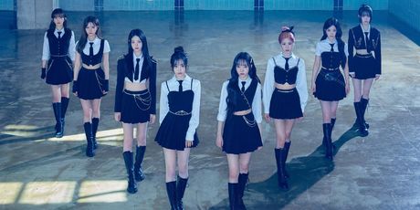 Review: tripleS Alphie Closes Out <ALPHA PERCENT> North American Tour in Vancouver Photo