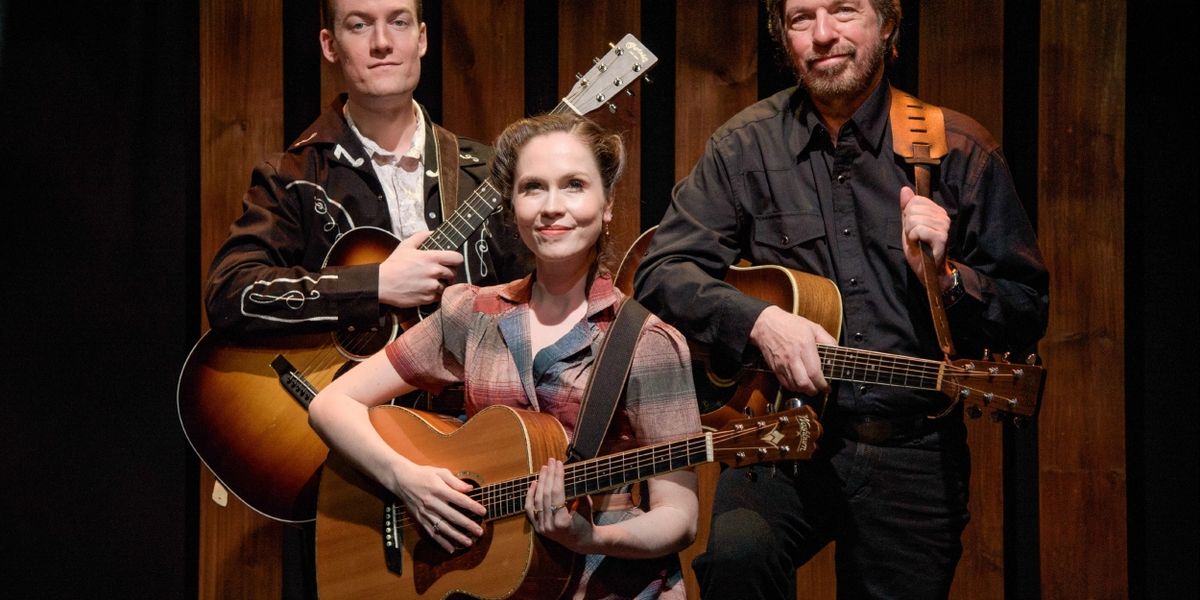 Review: TROUBADOUR at Florida Studio Theatre