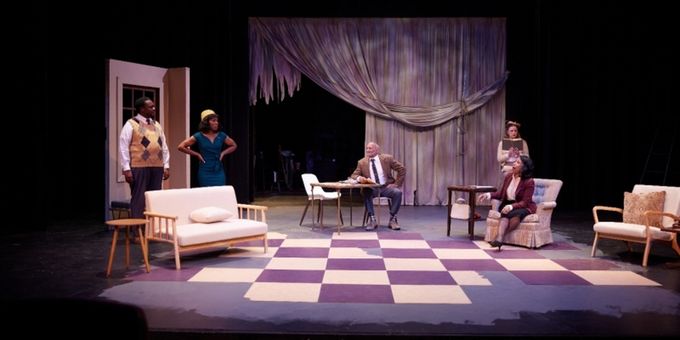 Review: TROUBLE IN MIND at Kansas City Actors Theatre Photos
