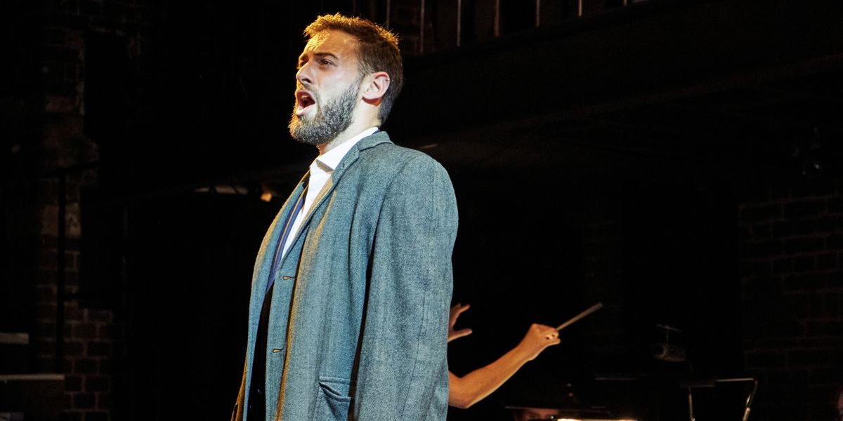 Review: TROUBLE IN TAHITI, Grimeborn Festival, Arcola Theatre