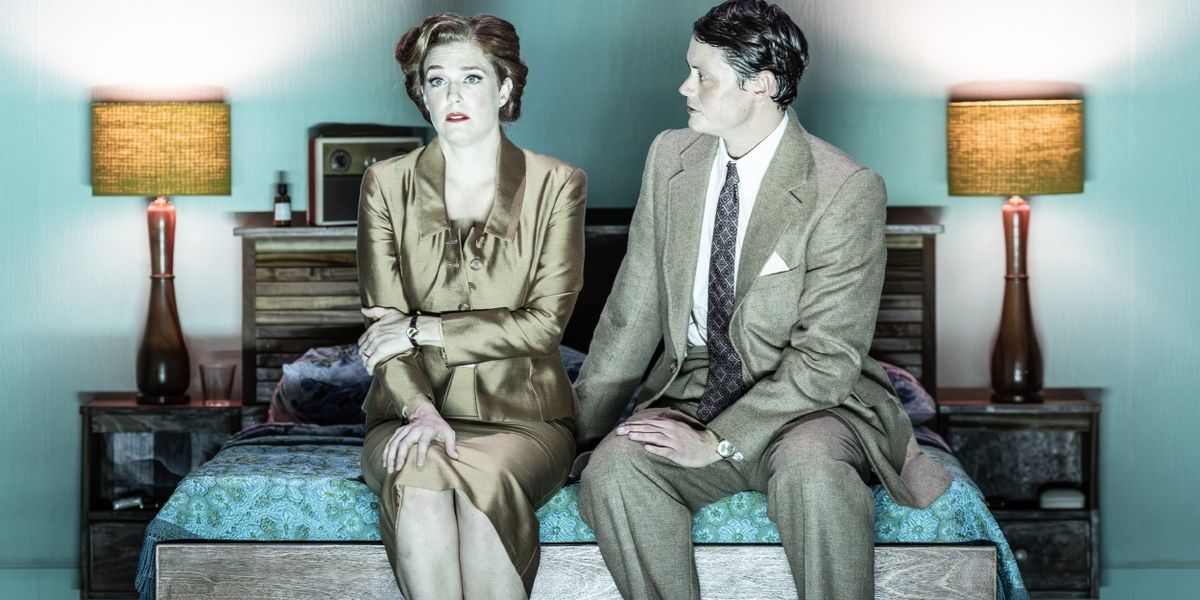 Review: TROUBLE IN TAHITI and THE QUIET PLACE, Royal Ballet and Opera