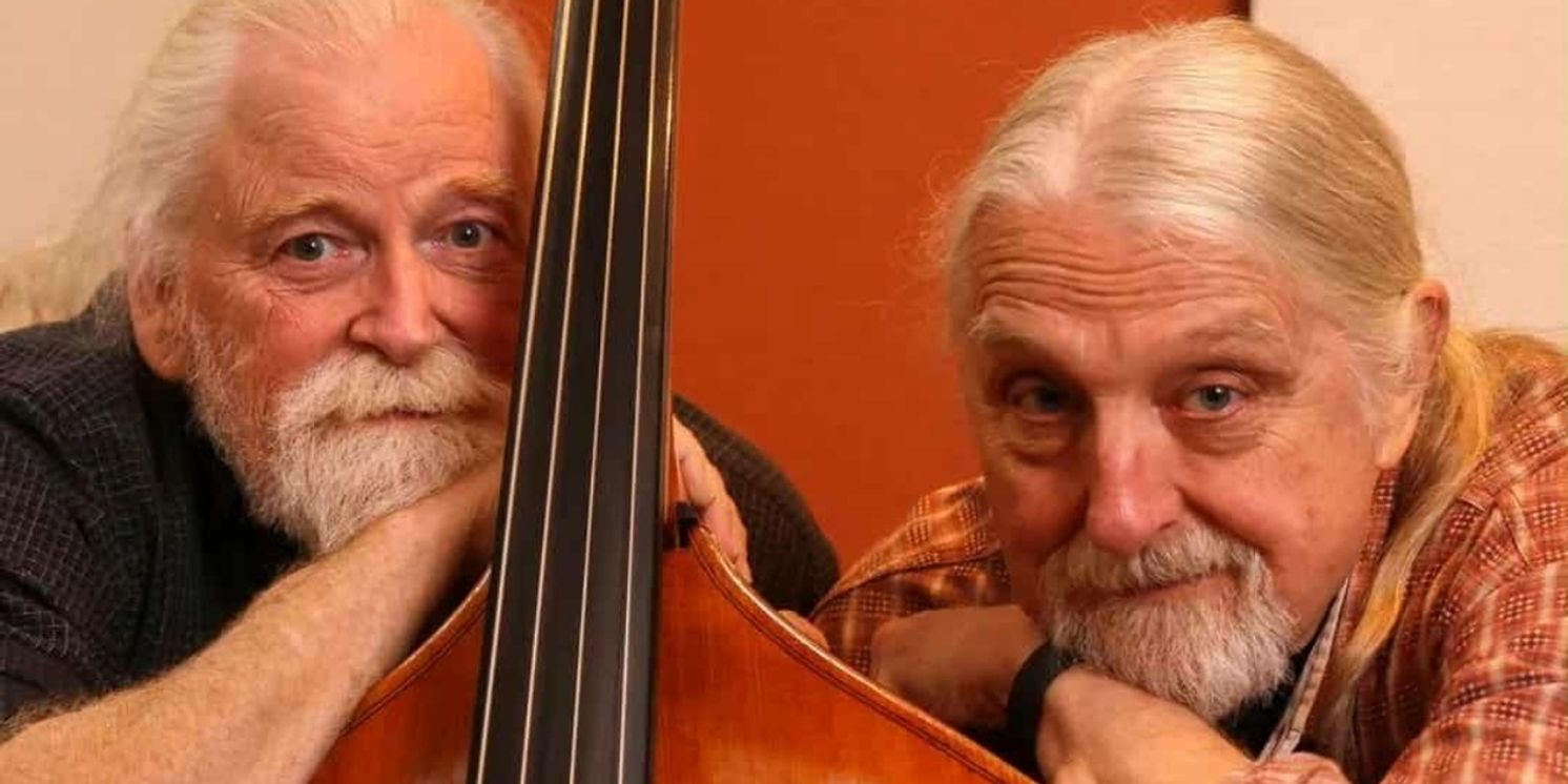 Review: TROUT FISHING IN AMERICA at Windgate Center For Fine & Performing Arts in Conway  Image