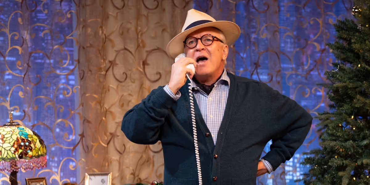 Review: TRU at Desert Ensemble Theatre