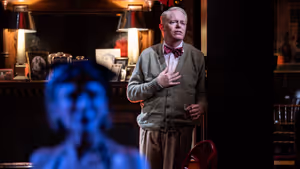 Review: TRU, Starring Jesse Tyler Ferguson, Menier Chocolate Factory