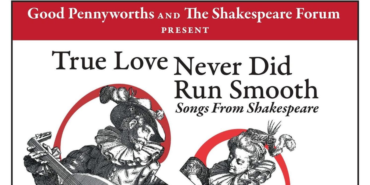 Review: TRUE LOVE NEVER DID RUN SMOOTH Sweetly Sings at El Barrio Artspace PS 109  Image