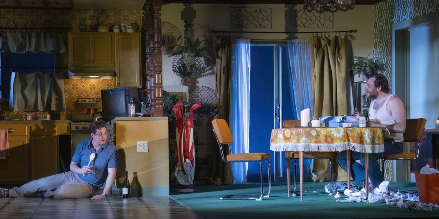 Review: TRUE WEST at Arizona Theatre Company  Image