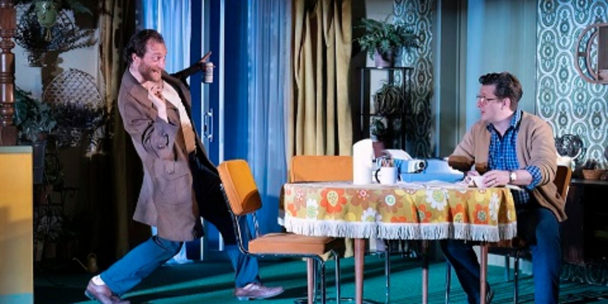 Review: TRUE WEST at Arizona Theatre Company