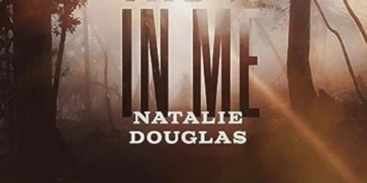 Music Review: Singer Sings A Sexy, Slinky, Slithery Single With Natalie Douglas' New Release TRUST IN ME