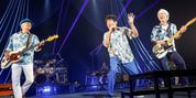 公演レポート：TUBE LIVE AROUND 2025-2026 KEEP ON SAILIN' Photo