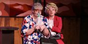 Review: TUNA DOES VEGAS at Murry's Dinner Playhouse in Little Rock Photo