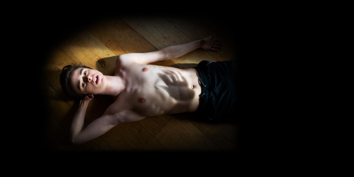 Review: TURNING THE SCREW, King's Head Theatre