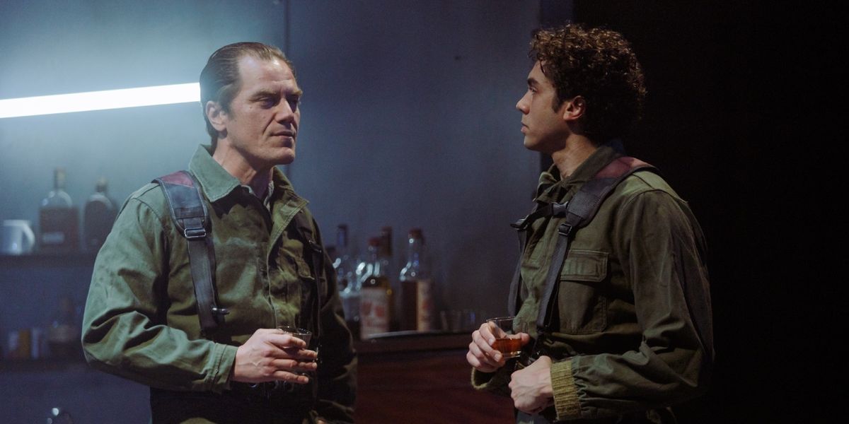 Review: TURRET at A Red Orchid Theatre