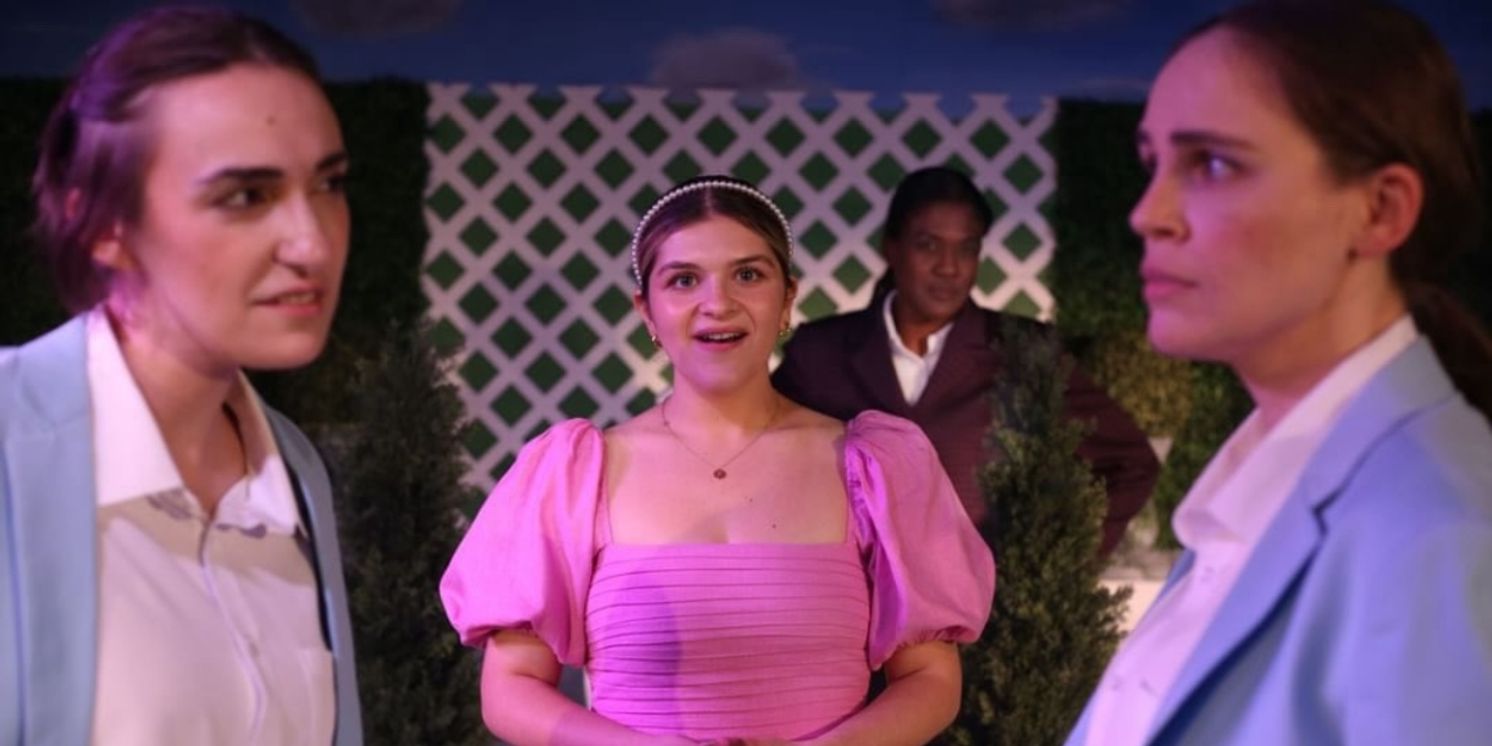 Review: TWELFTH NIGHT (OR WHAT YOU WILL) at Attleboro Community Theatre  Image