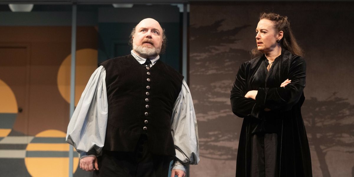 Review: TWELFTH NIGHT, OR WHAT YOU WILL at Portland Center Stage