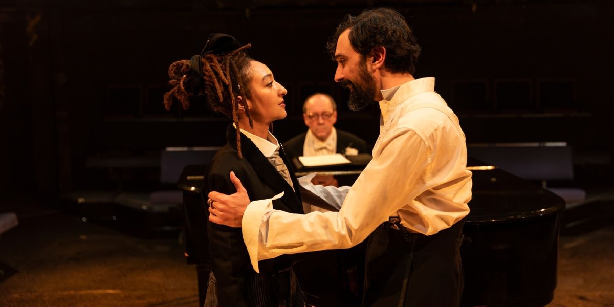 Review: TWELFTH NIGHT, Orange Tree Theatre