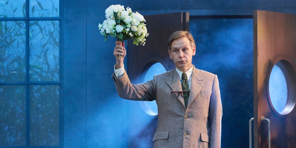 Review: TWELFTH NIGHT, Regent's Park Open Air Theatre
