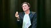 Review: TWELFTH NIGHT, Starring Mathew Horne, Sheffield Crucible Photo