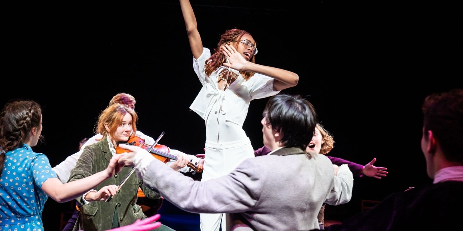 Review: TWELFTH NIGHT, Chandler Studio Theatre  Image