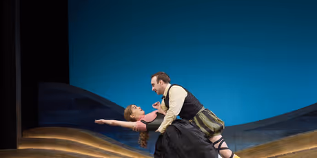 Review: TWELFTH NIGHT at Great Lakes Theater Photo
