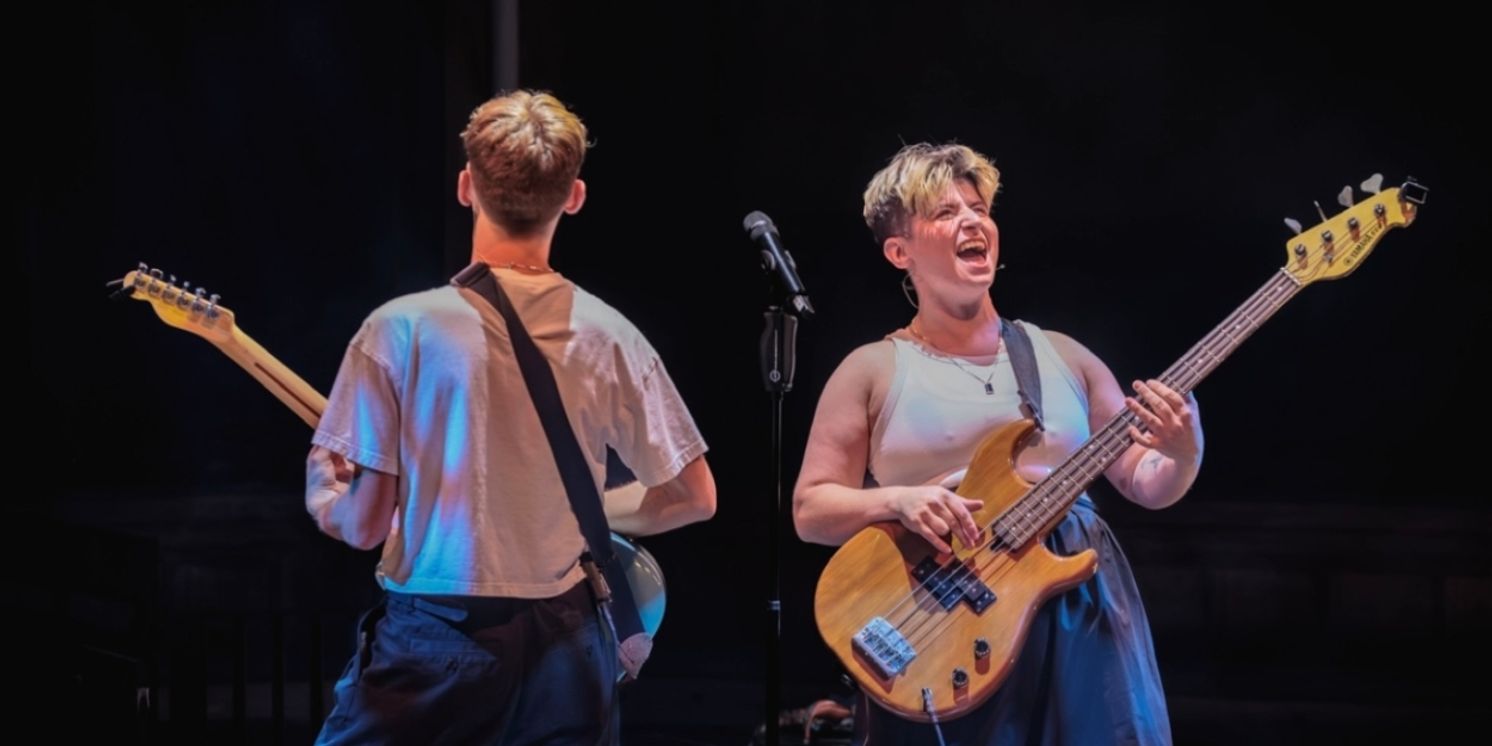 Review: TWELFTH NIGHT, Shakespeare North Playhouse  Image