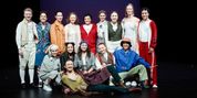 Review: TWELFTH NIGHT at Shakespeare Theatre Company Academy Photo