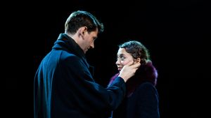 Review: TWENTY THOUSAND STREETS UNDER THE SKY, Southwark Playhouse, Borough