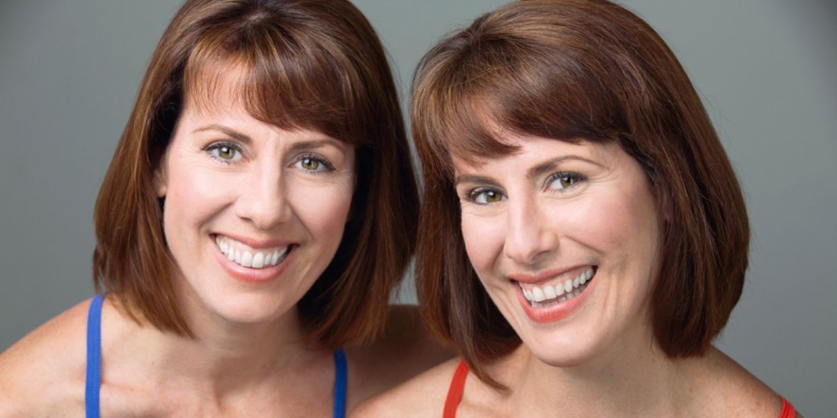 Review: TWINSPIRATION WITH JULIE AND JANNA CARDIA at CVRep