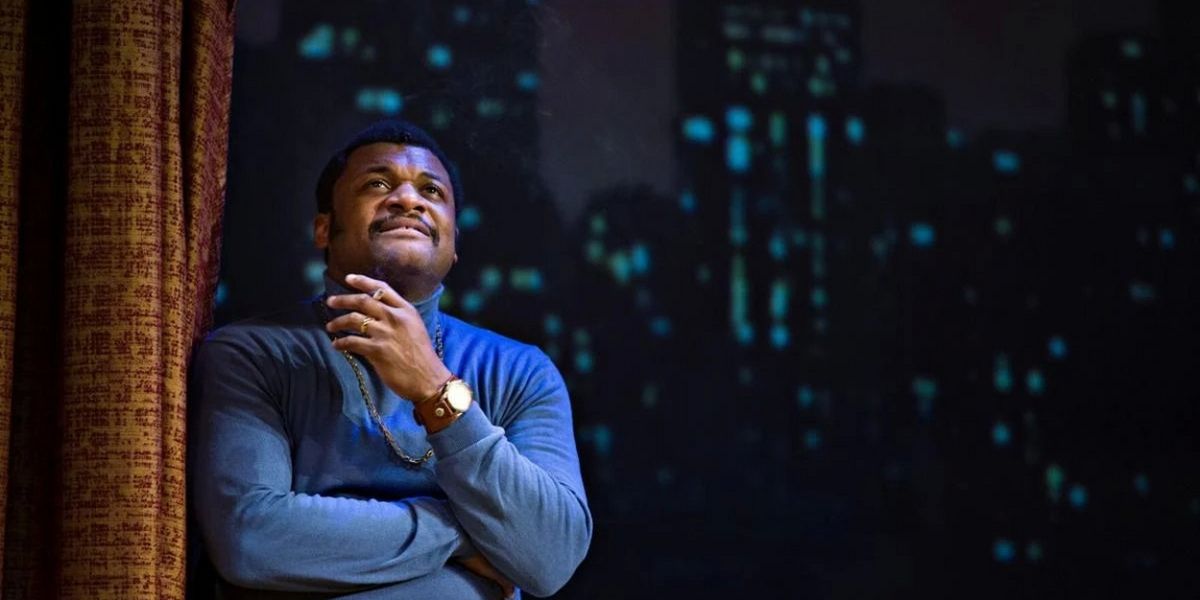 Review: TWISTED MELODIES at Catherine B. Berges Theater At COCA