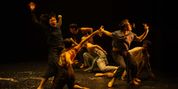 Review: TWO BLOOD at Odeon Theatre Photo