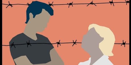 Review: TWO NAILS, ONE LOVE at Kumu Kahua Theatre Photo