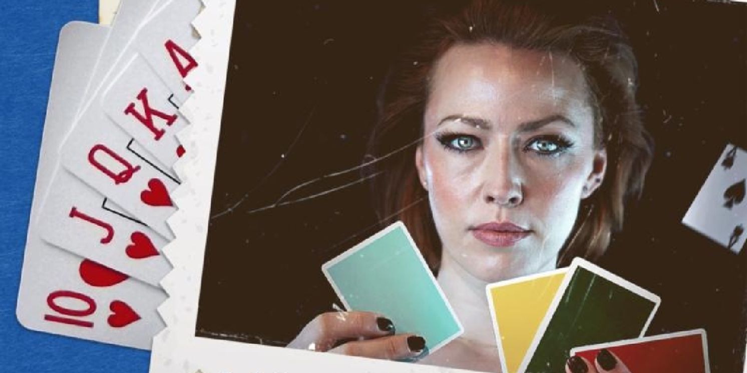 Review: TWO ROUNDS, Jermyn Street Theatre  Image